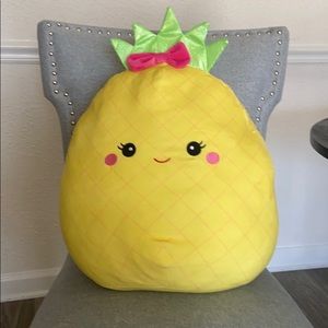Maui the Pineapple 16” Squishmallow